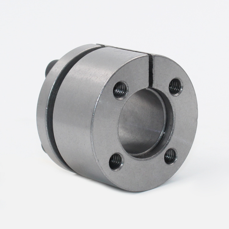 z3型胀紧套20*47 厂家定做环保镍胀紧套 胀紧联结套 免键轴套