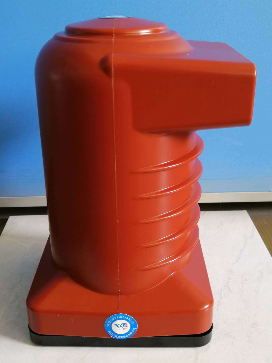 生产ch310q150kyn28中置柜触头盒