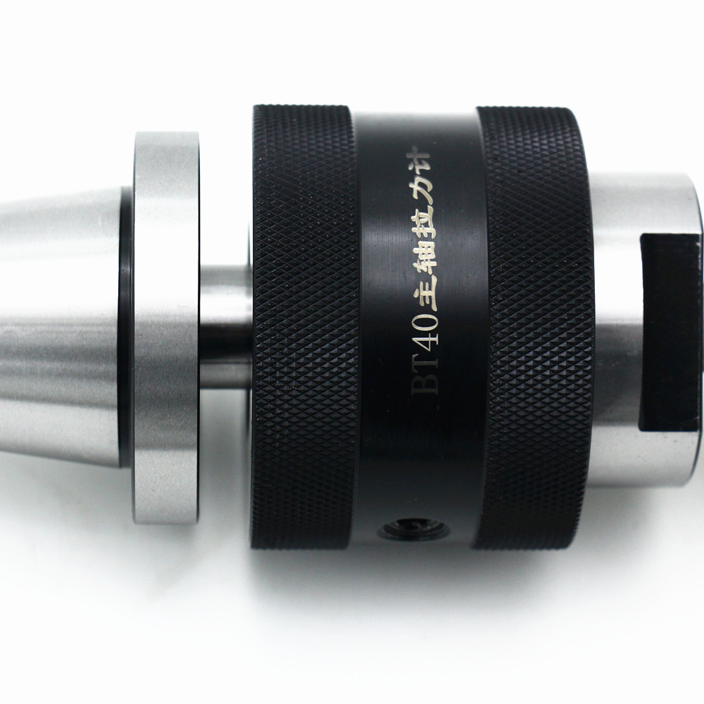 台湾主轴拉力计 bt40 主轴维修测力计 bt30 50 锁紧测试计