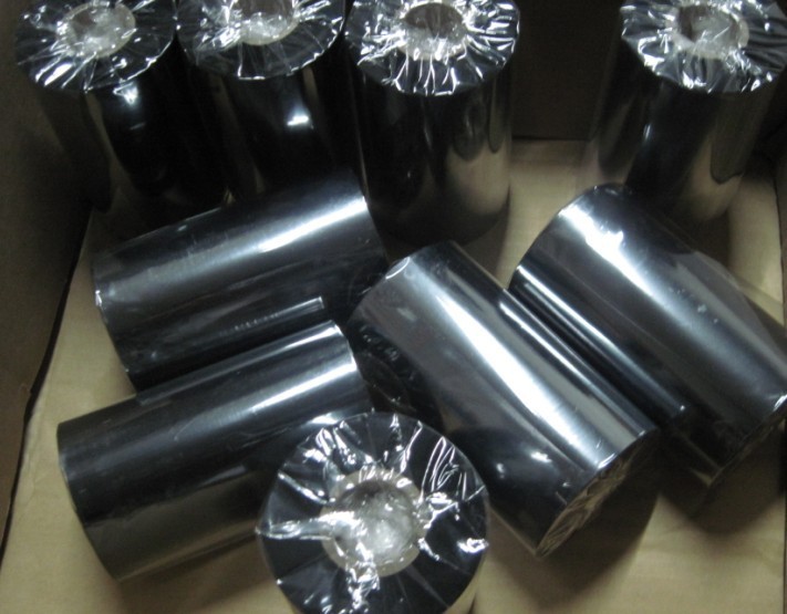 低价供应日本索尼dnpsonytr6040树脂基碳带合成纸专用碳带