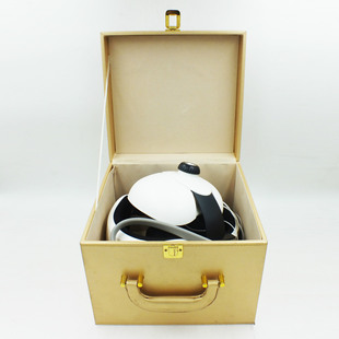 厂家直销康脑泰头部按摩仪享受音乐轻松缓解脑抗疲劳安神治疗仪