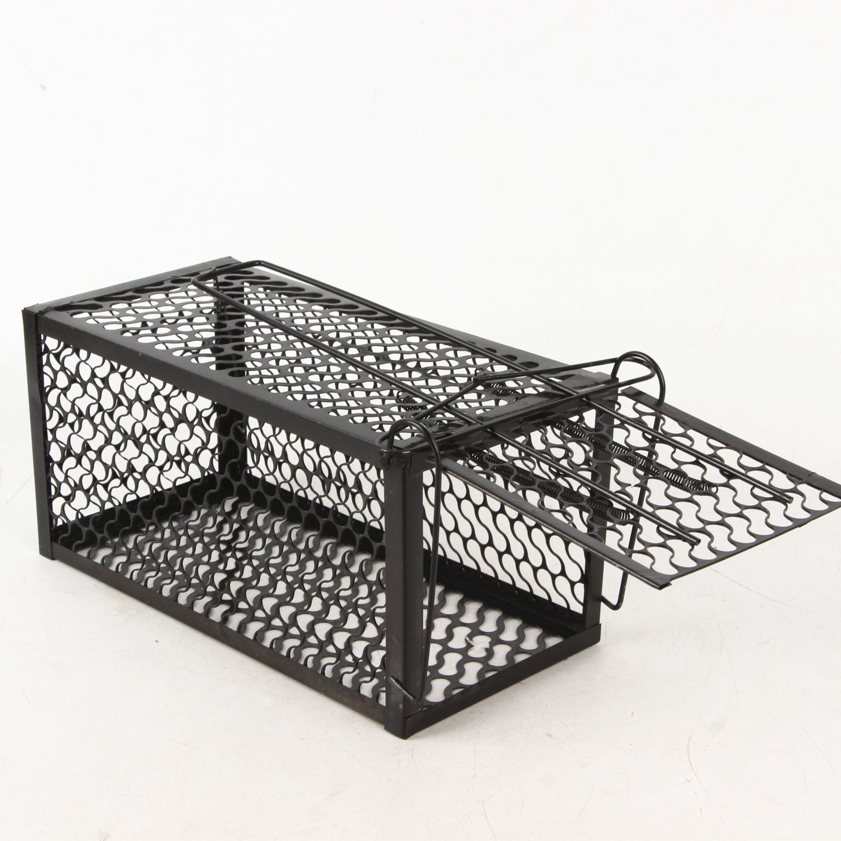 家用金属捕鼠笼灭鼠笼子老鼠笼9元9店货源10元店日用百货