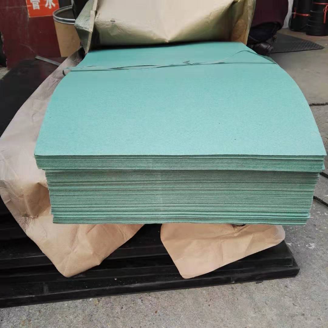 无覆膜青稞纸 密封纸0.5mm厚度青壳纸