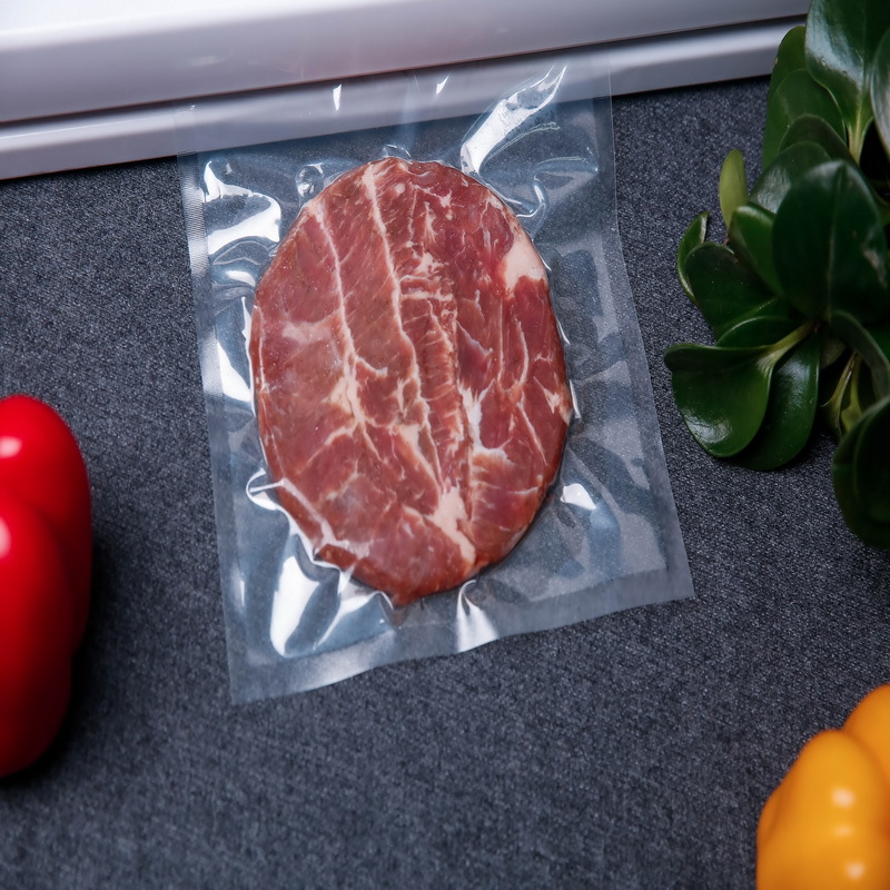 真空袋evoh多层共挤高阻隔肉制品真空包装袋