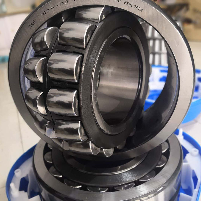 现货供应22220振动筛轴承 低噪音高转速三类调心滚子轴承