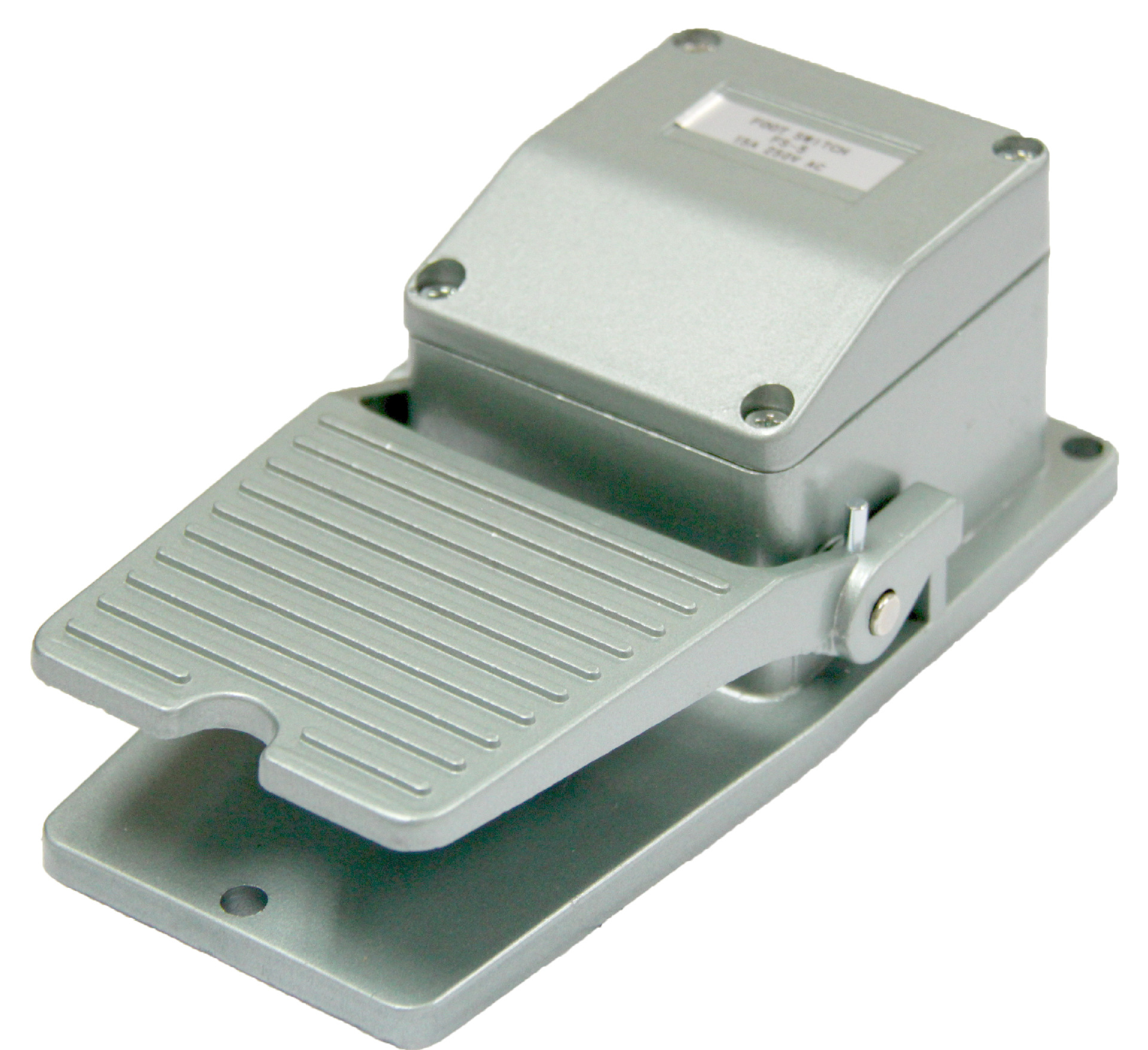 cikachi台湾嘉阳fs5a脚踏开关脚踩开关踏板开关