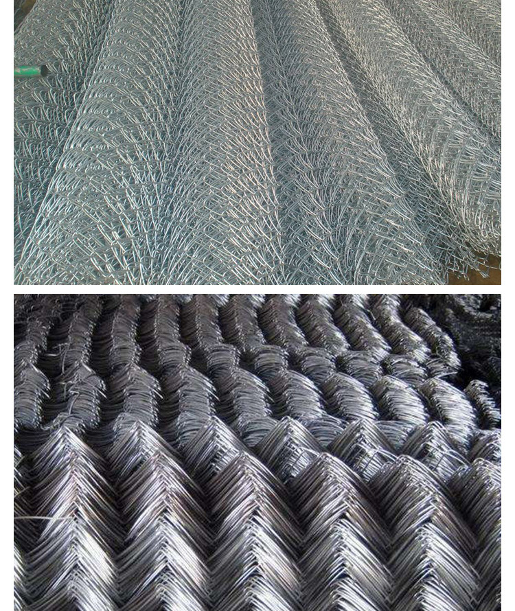 勾花网勾花网 成都勾花网厂家 球场围栏 喷浆用网 支持订制批发