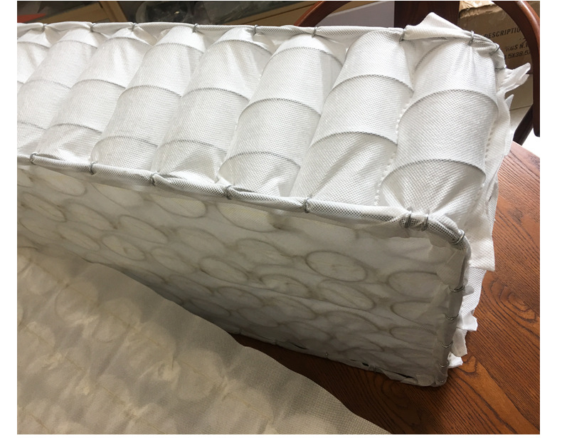 厂家定制沙发独立弹簧包可定做沙发床垫弹簧坐垫弹簧包可来样定做