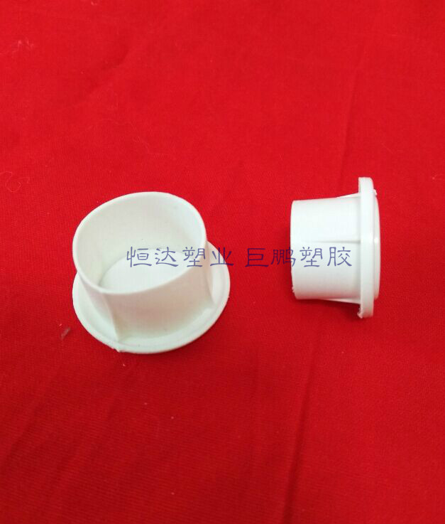 管堵头pvc线管锁母接头堵头16 20 25 32 40jdg kbg杯疏内堵防尘塞