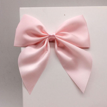 带吸铁石涤纶带蝴蝶结丝带 手工diy包磁铁礼品盒包装织带厂家批发