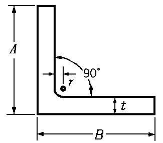钢材钢结构连接件 q235 国标现货供应 50*50*3 等边角铁 角钢