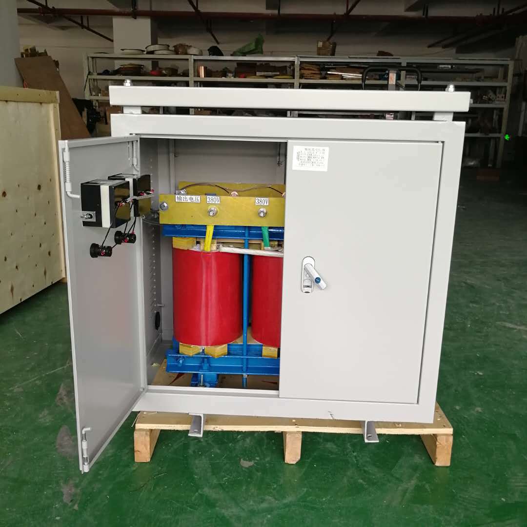 三相可定做变压器