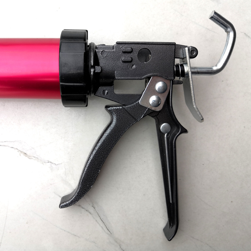 结构胶枪_供应软胶枪 结构胶枪 防滴漏 压胶枪
