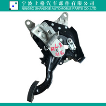 MPVSUV商务电动车上海GL8脚刹机构总成售后备件出口*上格驻车
