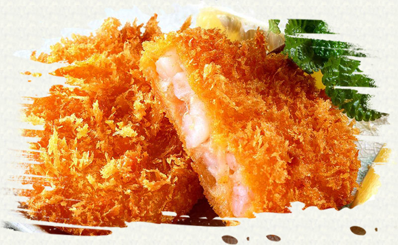 批发裹粉 油炸鸡排鸡翅鸡锁骨鱼排肉串用包裹粉10kg/箱