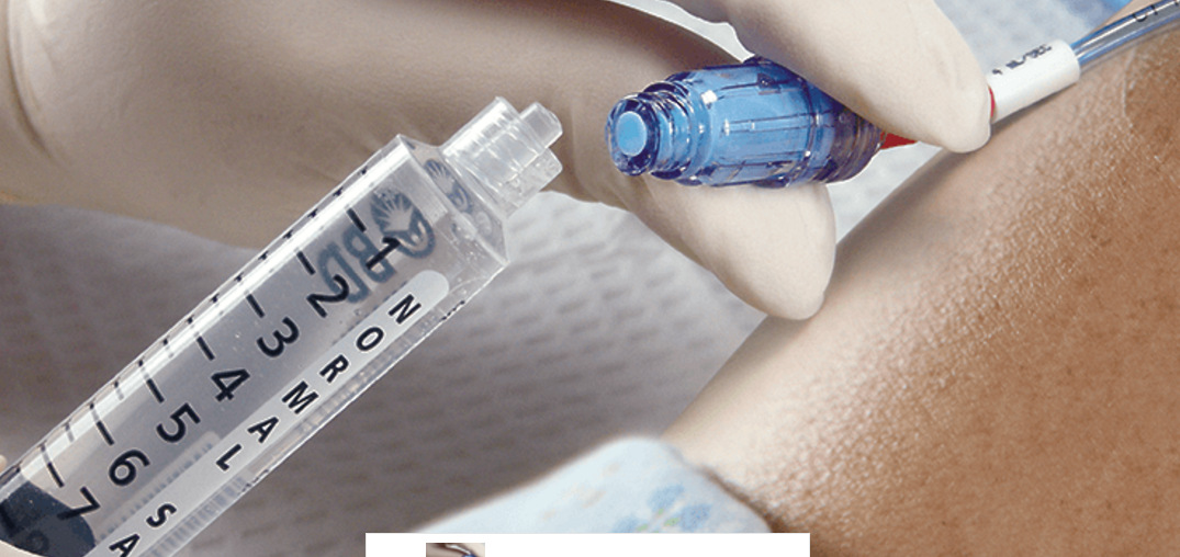 预罐冲注射器生产设备