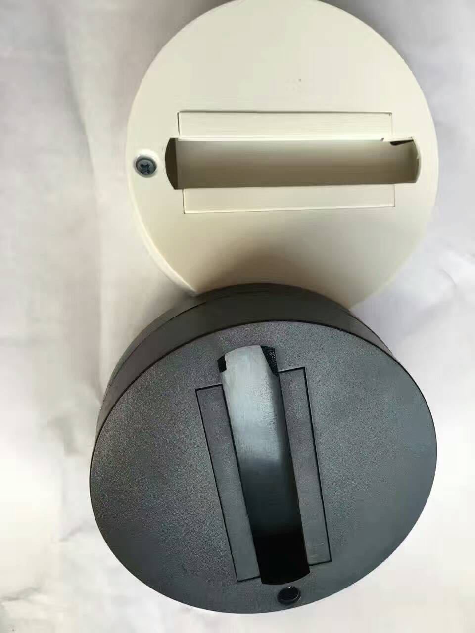 老式射灯e27轨道射灯服装店适用灯加热灯罩爬宠灯罩龟晒灯