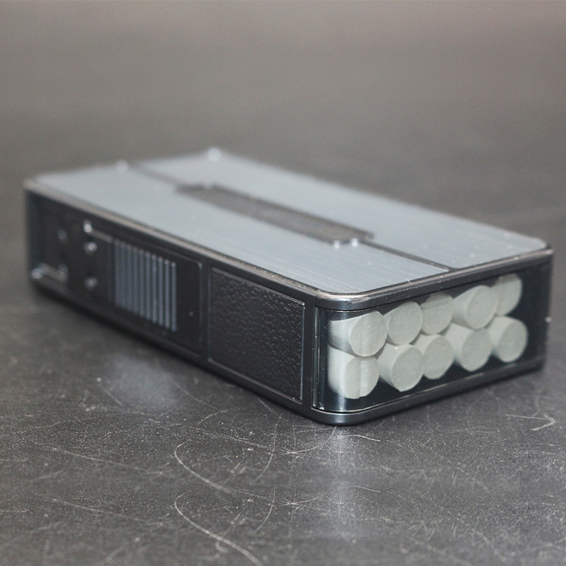 新款烟弹保护盒 iqos iqos烟弹收纳盒 创意 烟弹盒 亚马逊爆款