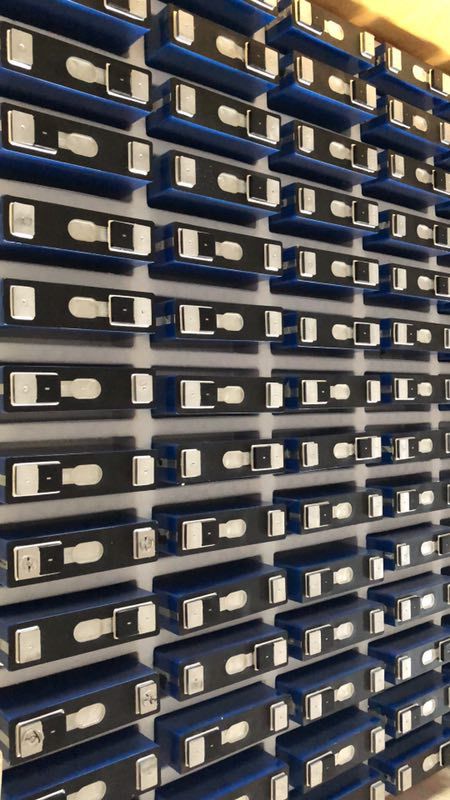 ctechi 方形三元动力锂电池3.7v150ah电动车锂电池储能电池