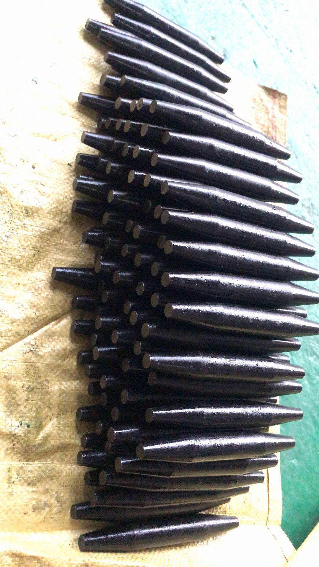 钢梁冲钉索桥冲钉调制冲钉箱梁冲钉锲钉