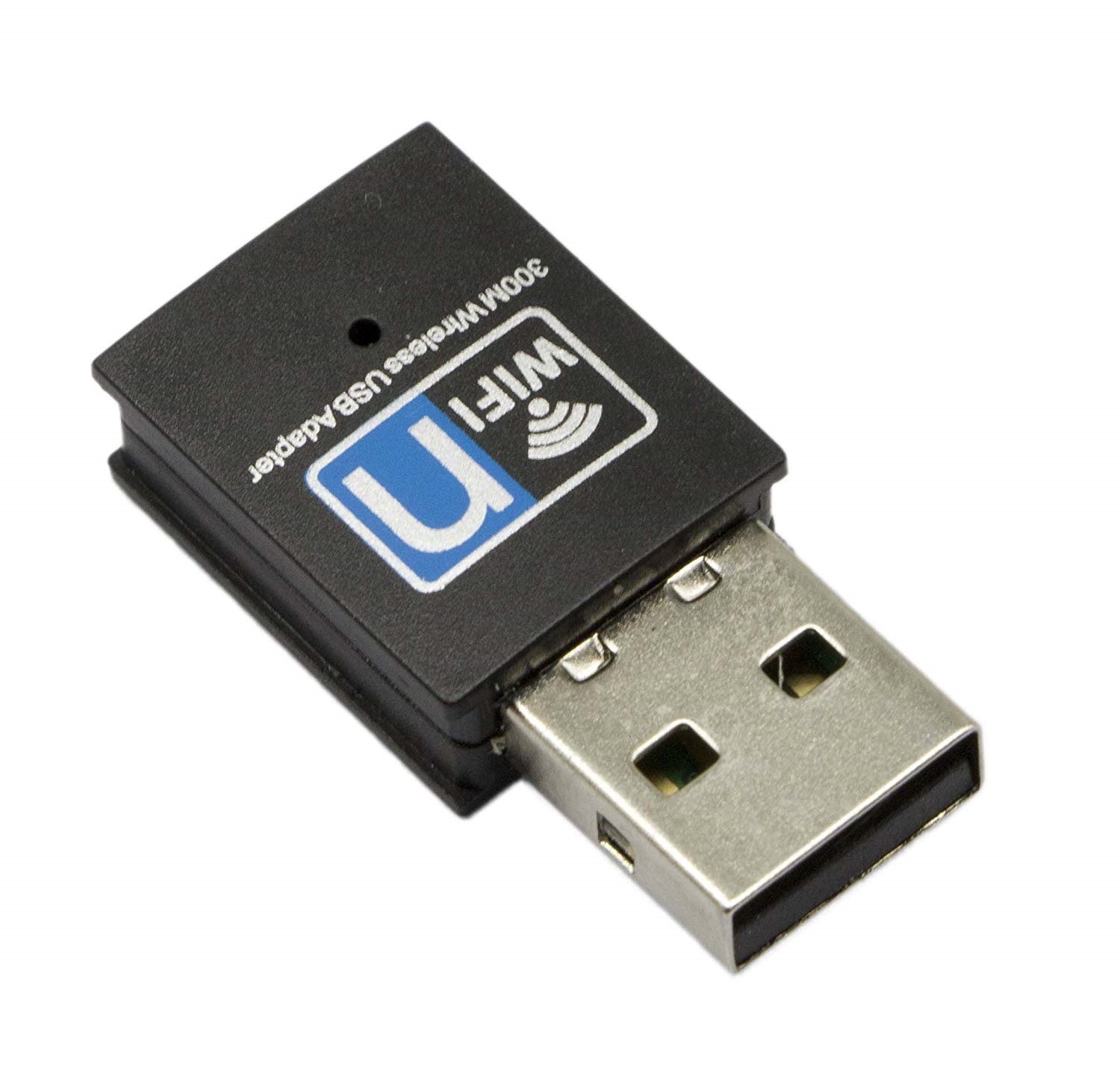 usb无线网卡300mwifi无线接收器外置迷你无线网卡适配器