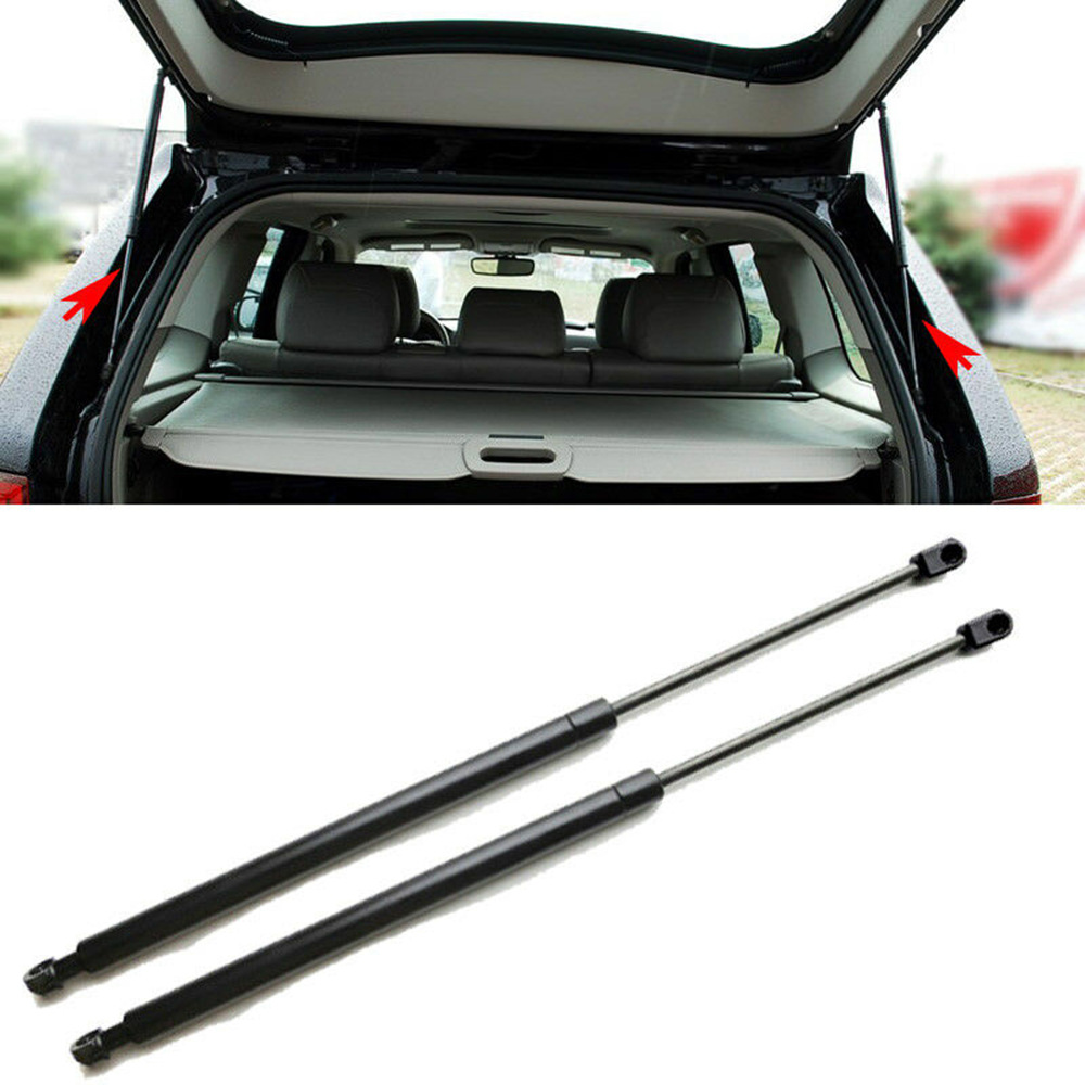 适用于宝马10-16年款mini 行李箱液压撑杆 后备箱气弹簧 支撑杆