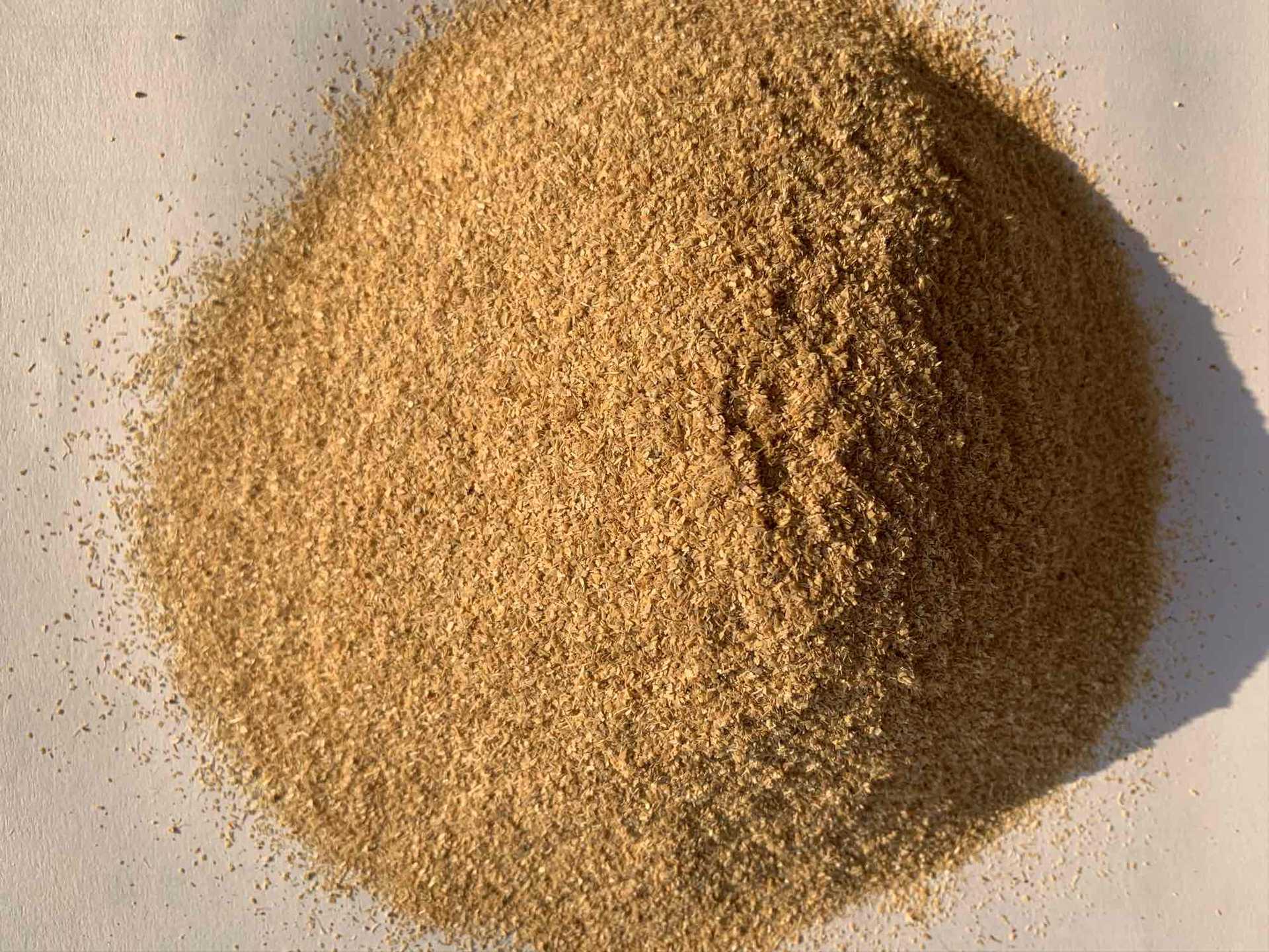 稻壳糠 稻糠 压缩稻壳 降尘稻壳粉 稻壳粉 细杂养殖垫料