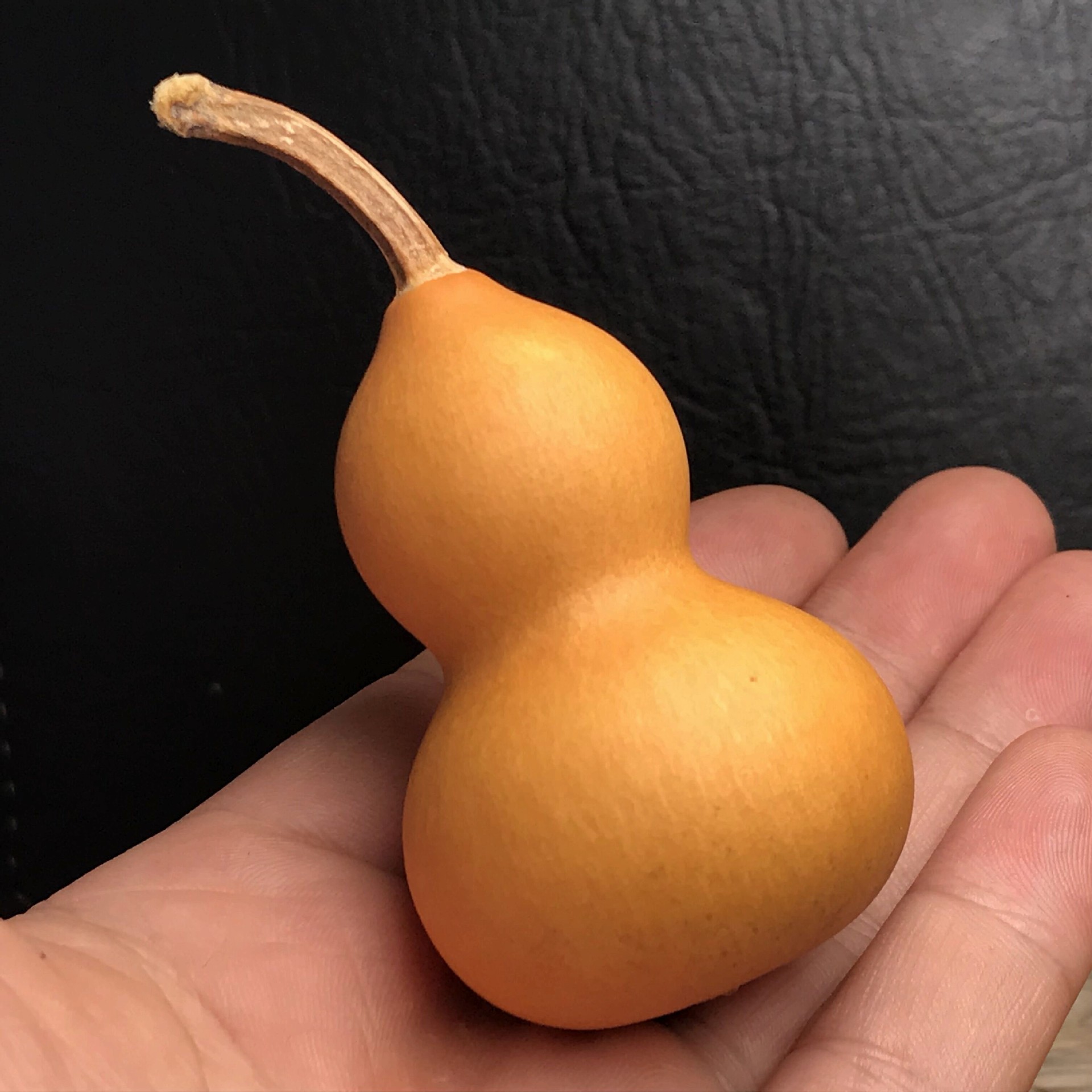 精挑带龙头文玩手捻葫芦 优质天然小葫芦手把件-阿里巴巴