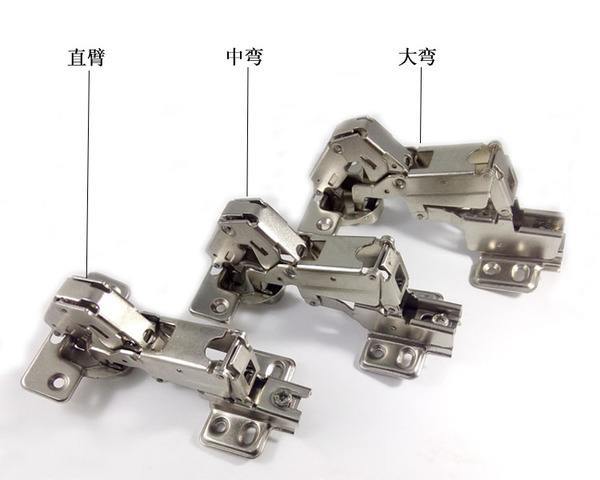 关于合页你了解多少?看完这里,你就懂了