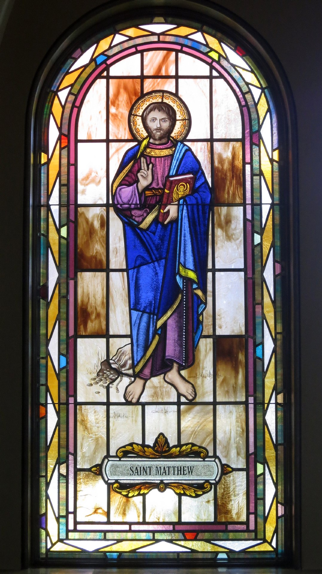 教堂玻璃 欧洲人物 别墅装潢专用 玻璃幕墙