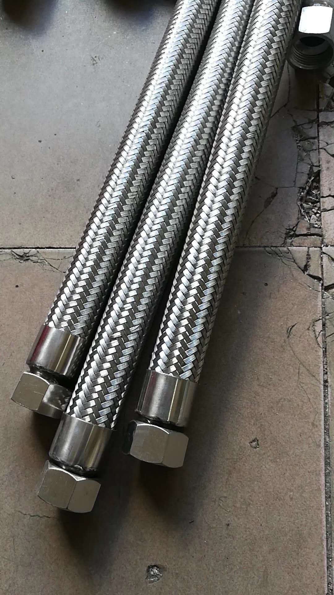 工程机械管.构机管.石油运输管.挖机管.不锈钢金属软管