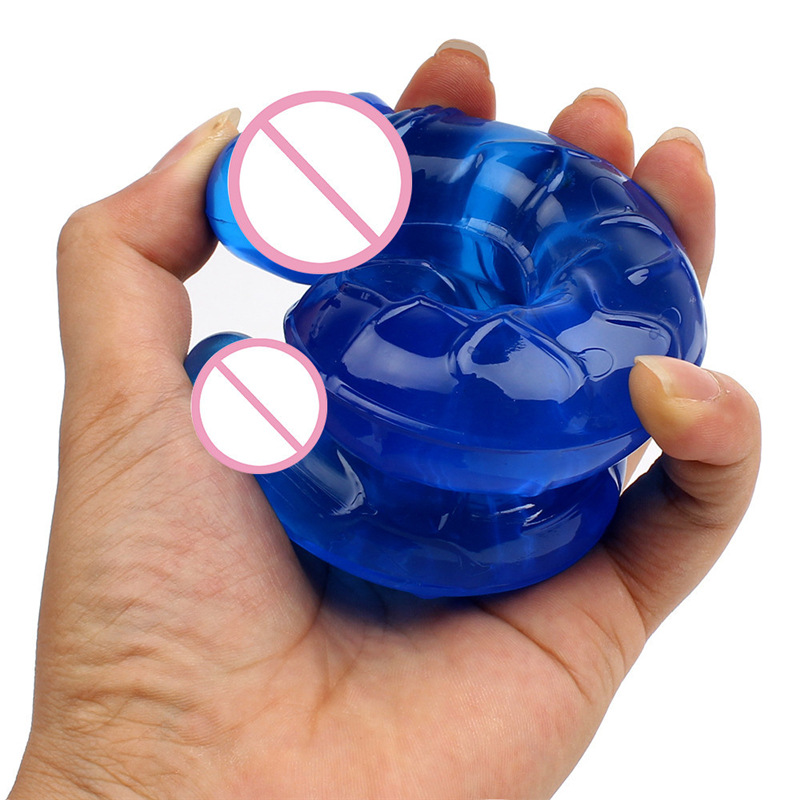 Мягкий Фаллоимитатор