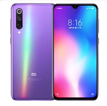 Xiaomi/小米 小米9SE全面屏透明尊享版 米9plus新手机骁龙712正品