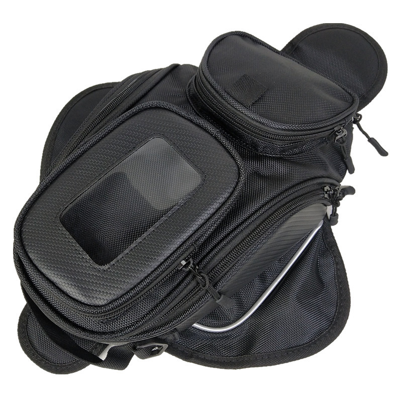 通用摩托车油箱包骑行包磁铁包骑士包motorcycle tank bag防水