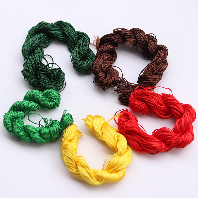 00 产品编号 sz-987 种类 线材 材质 尼龙 处理工艺 编织 货号 sz-987