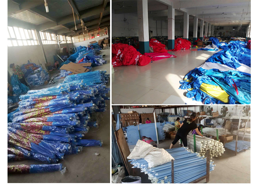 厂家批发大号户外伞 大伞遮阳大雨伞摆摊地摊广告太阳伞定制logo