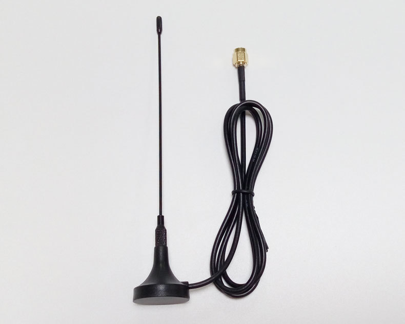 4g吸盘天线 华为中兴sma接口cpe4g天线rg174
