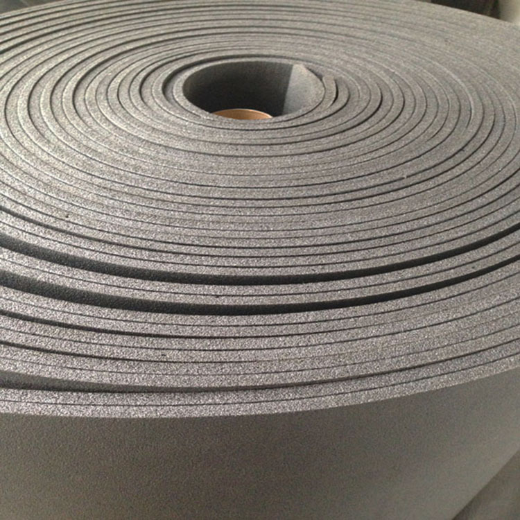 聚乙烯发泡材料 xpe发泡棉 汽车长风条泡棉材料 xpe带胶密封材料