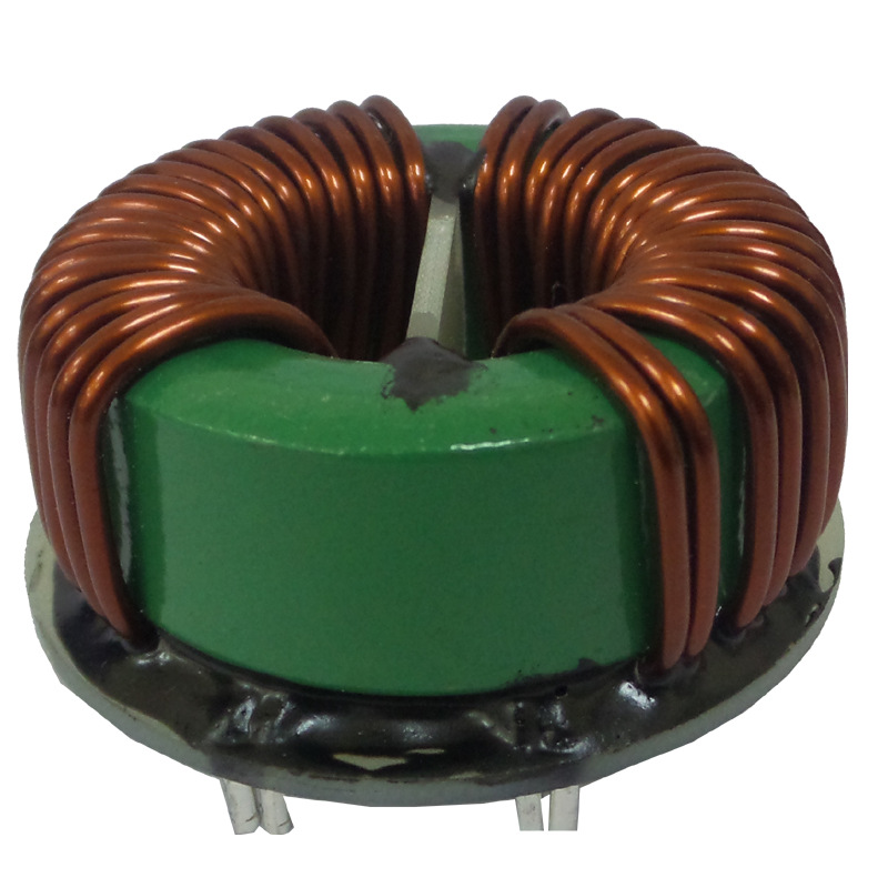 汽车功放磁环电感t50-35-20 深圳专业生产厂家按要求定制磁环电感