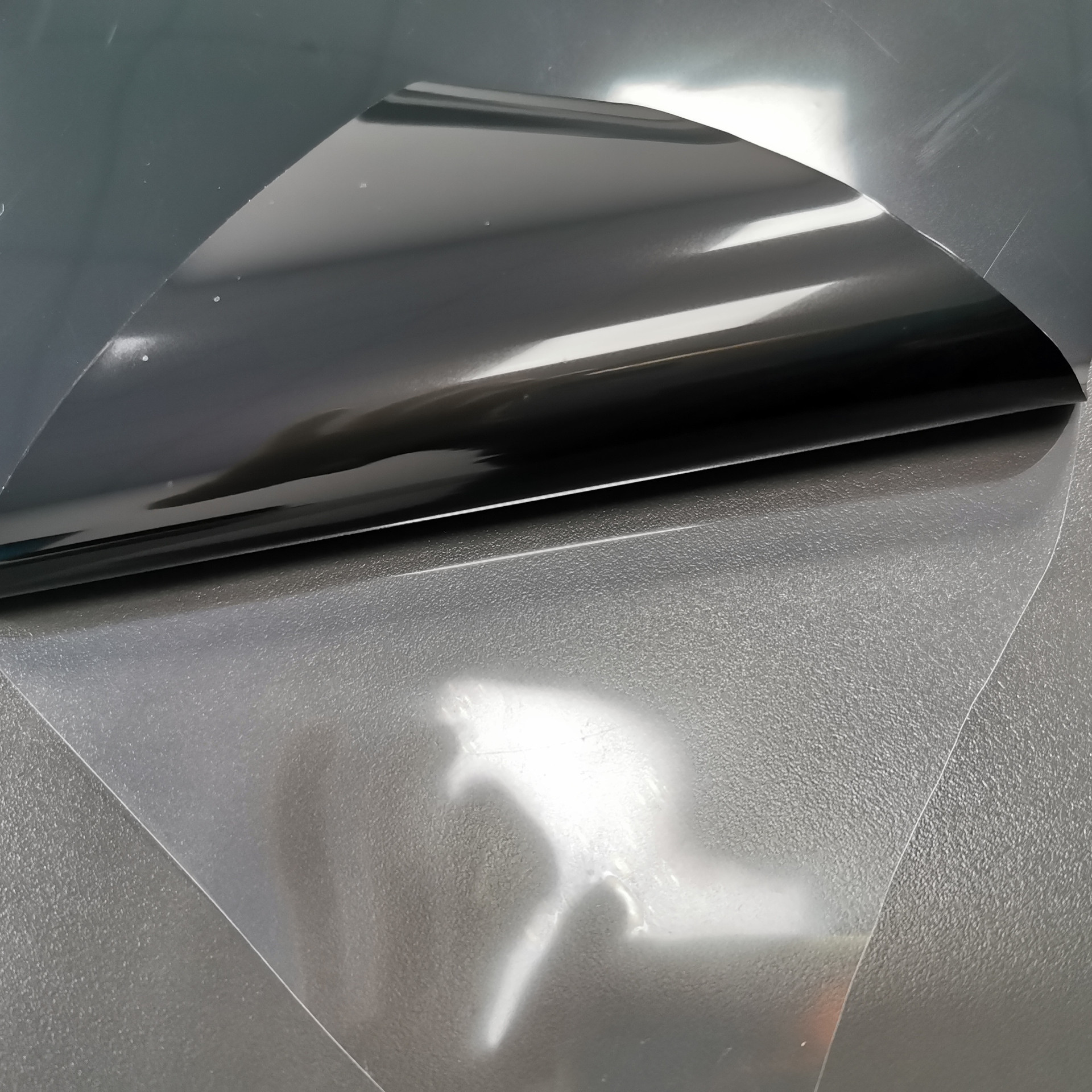 1mm黑黑单面胶 黑黑胶,亮黑单面胶