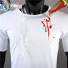 Short sleeved antifouling motion Quick drying Solid T-shirts jacket Nanometer Hydrophobic Black Technology originality T-shirt Short sleeved antifouling motion Quick drying Solid T-shirts jacket Nanometer Hydrophobic Black Technology originality T-shirt