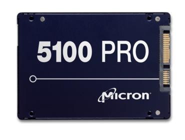 镁光企业级固态5100pro 1.92t mtfddak1t9tcb-1ar1zabyy sata硬盘