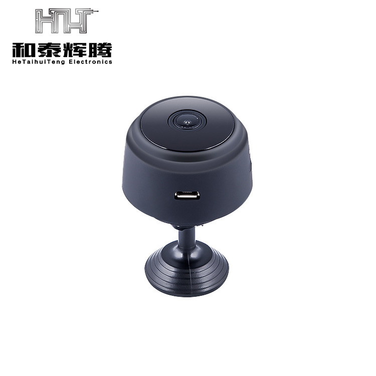 A9 Camera Hd Wifi Camera Outdoor Children's Camera Infrared Wireless Sports Camera A9 Camera