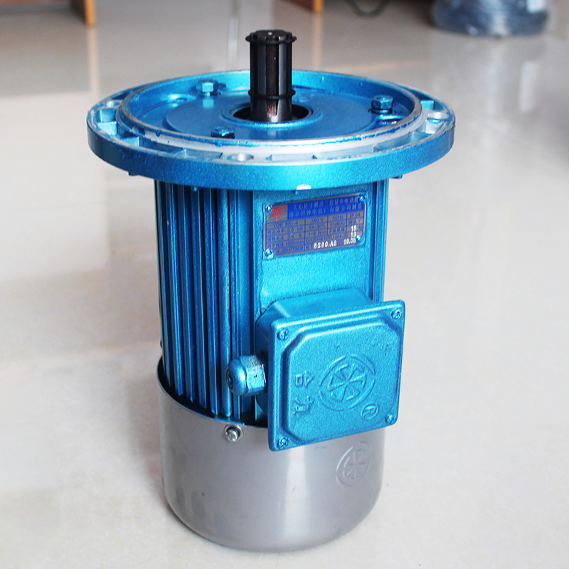 厂家批发软起动电机 南京特种大行走驱动电动机 三相异步电动机