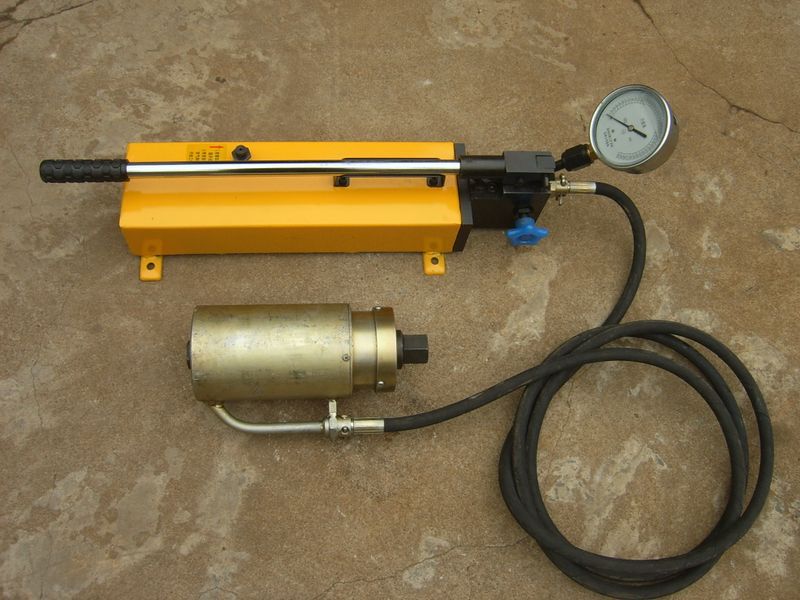 针锚杆拉拔仪数显指针锚栓计钢筋圆钢螺栓锚杆拉力机检测仪-阿里巴巴