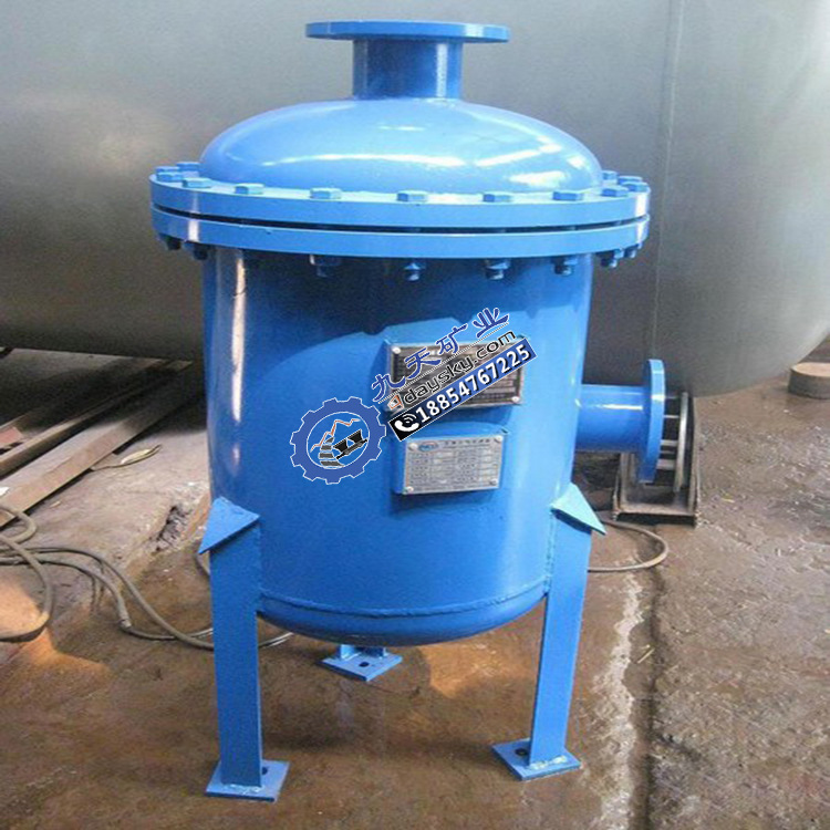 油水分离器由九天生产工作平稳可靠 厂家直销油水分离器