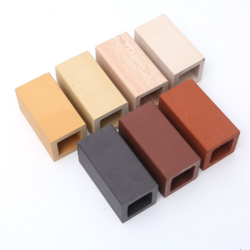 宜兴厂家供应幕墙陶板 建筑陶土板陶棍立方陶陶板 陶板外墙干挂