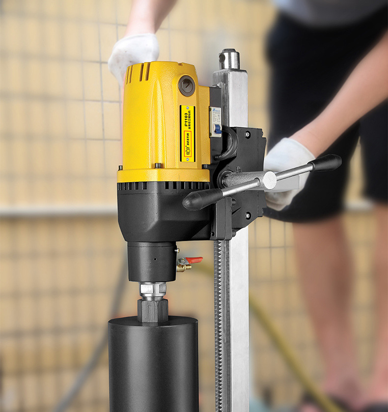 鹰之印水钻钻头 金刚石转头63水磨钻混凝土打洞墙壁打孔116-350mm