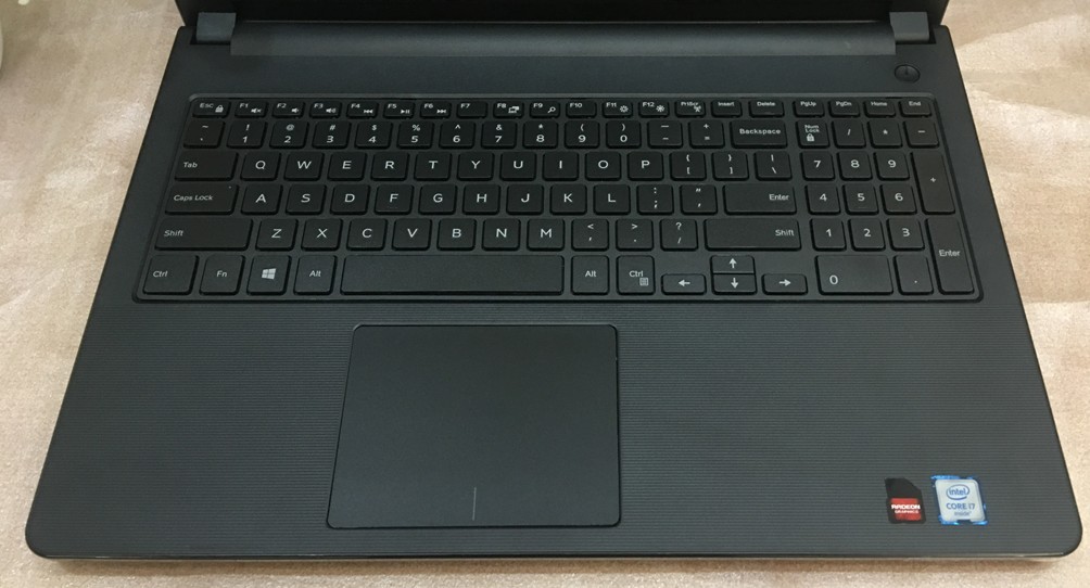 标准套餐:dell 3559 5559  :六代i5-00u 2.