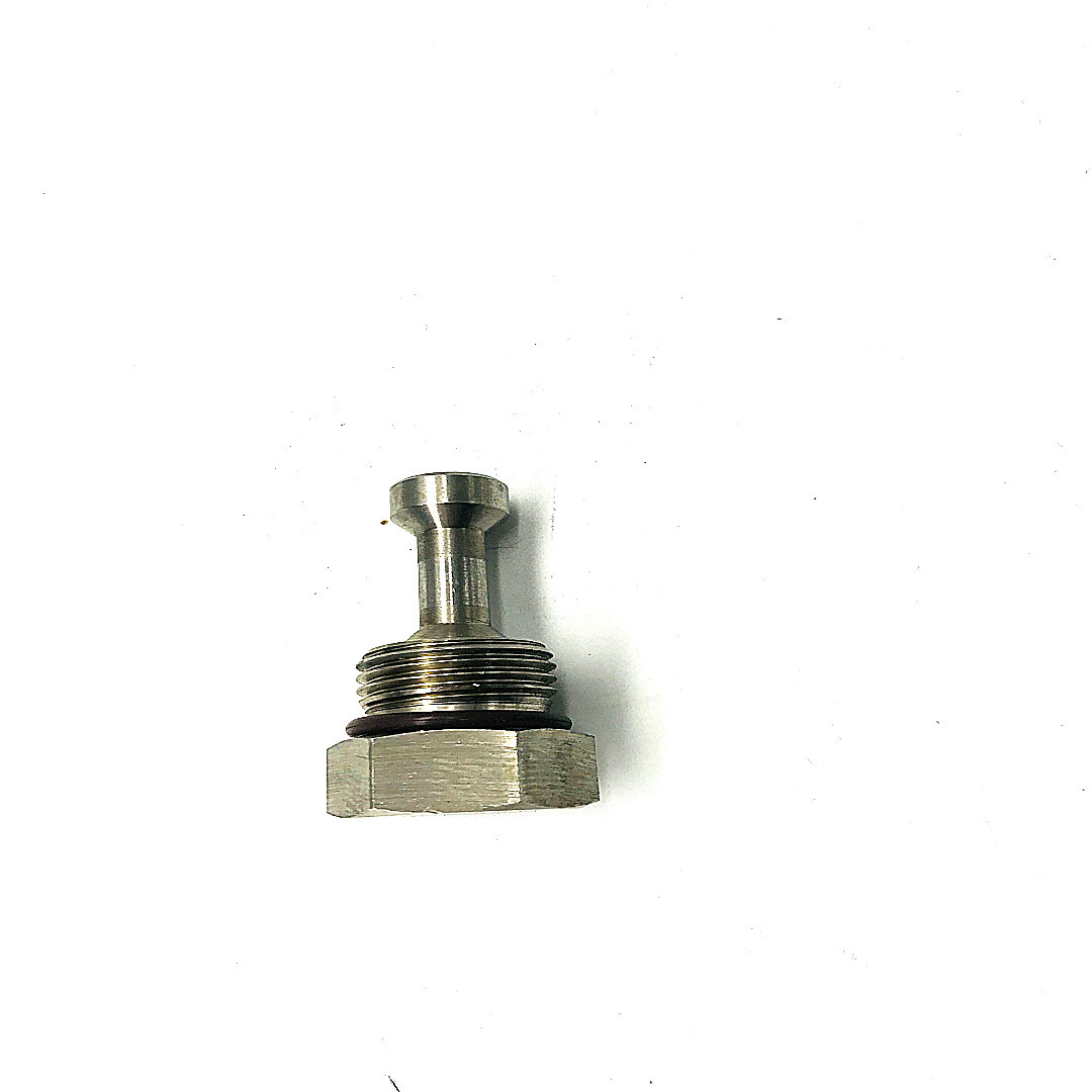 英格索兰空气压缩机配件 节流螺栓39330626 特价销售